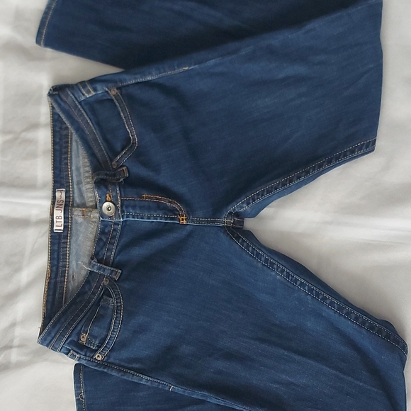 LTB Jeans vintqge aesthetics size W31 L32 - Picture 3 of 10